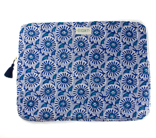 CUSTODIA LAPTOP/TABLET IN COTONE 10