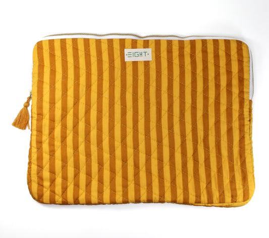 CUSTODIA LAPTOP/TABLET IN COTONE 9