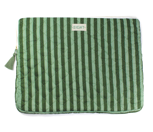 CUSTODIA LAPTOP/TABLET IN COTONE 8
