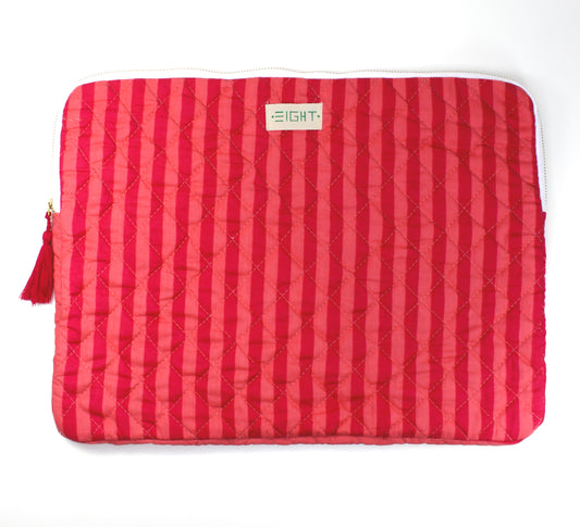 CUSTODIA LAPTOP/TABLET IN COTONE 2