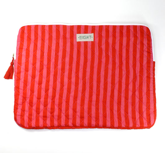 CUSTODIA LAPTOP/TABLET IN COTONE 3