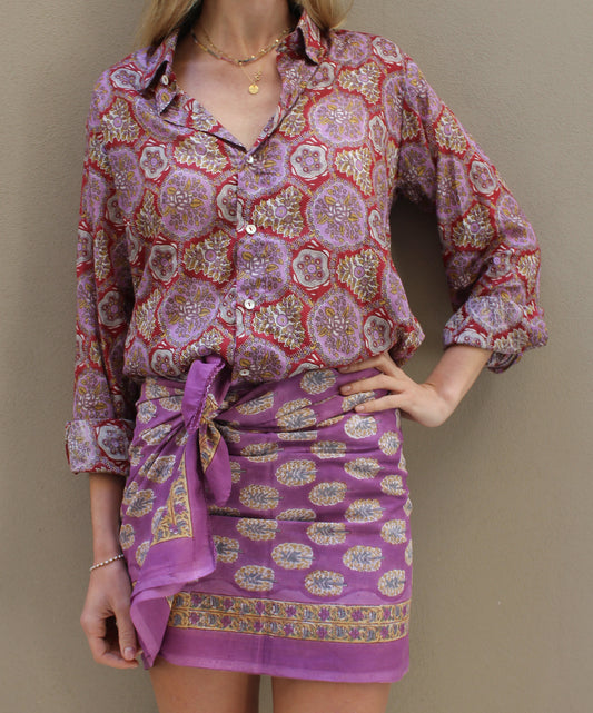 CAMICIA 23