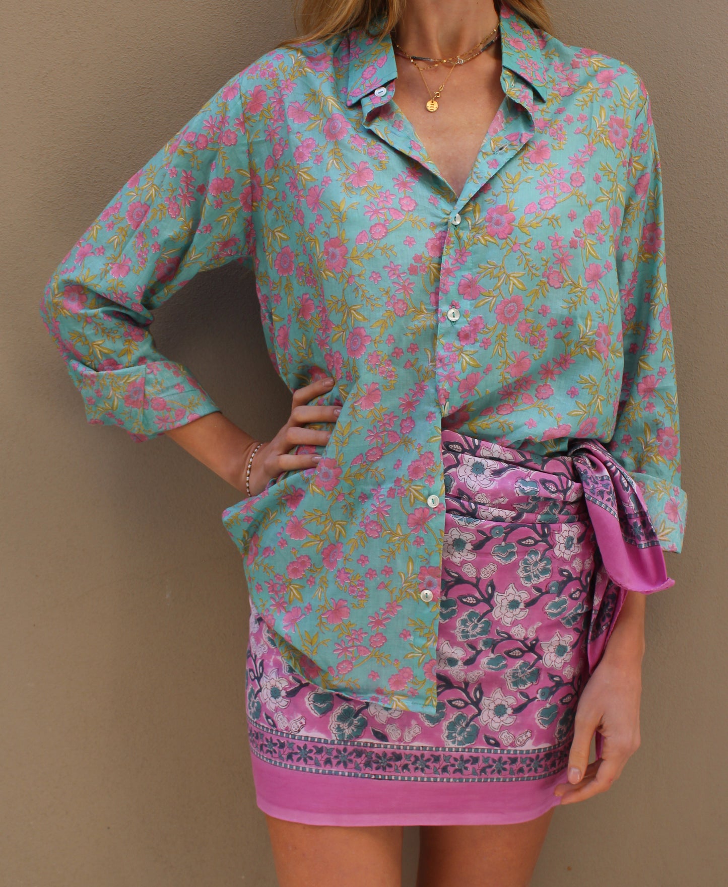 CAMICIA 25
