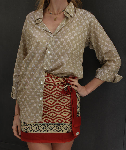 CAMICIA 24
