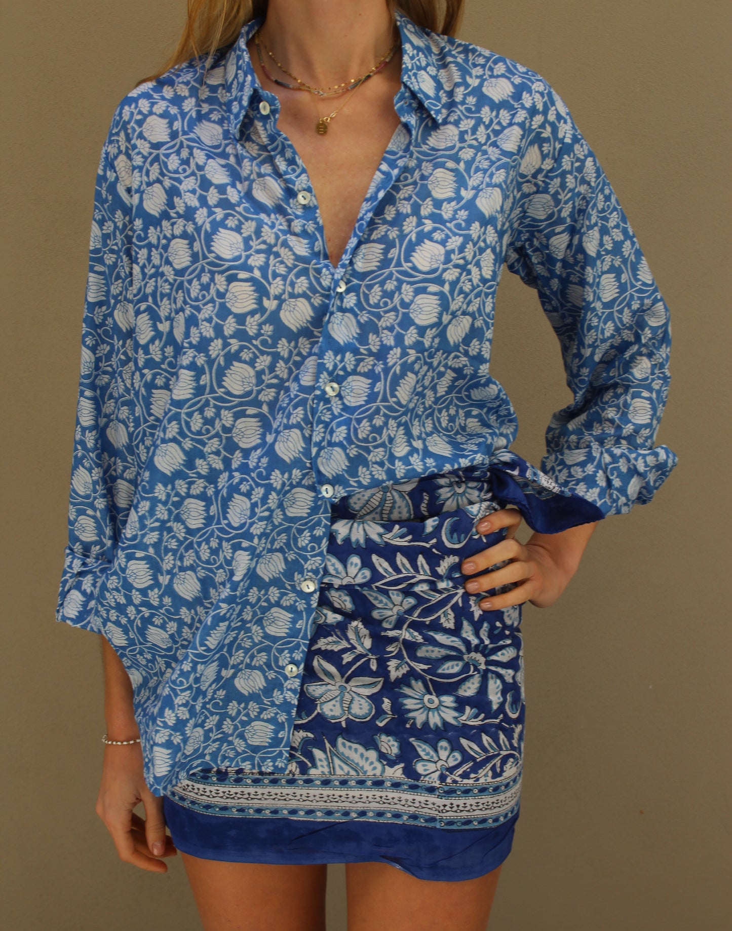 CAMICIA 28