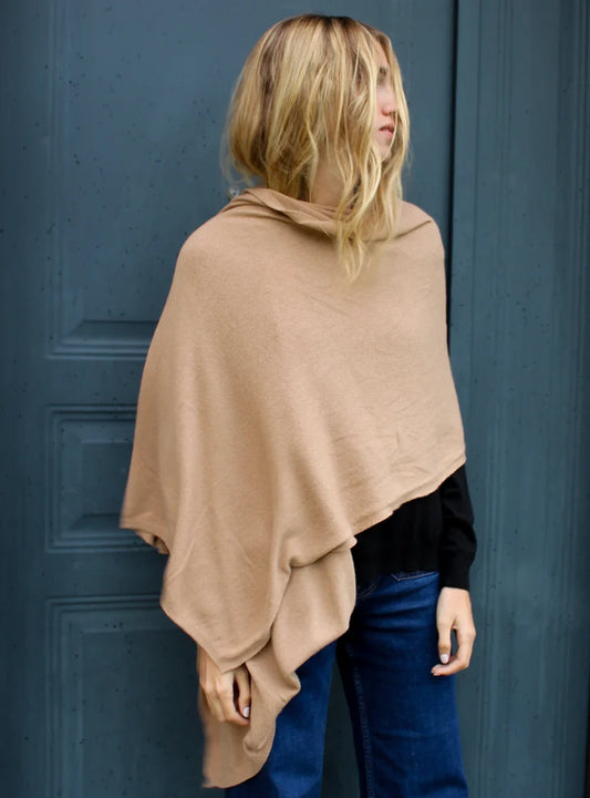 STOLA BEIGE I