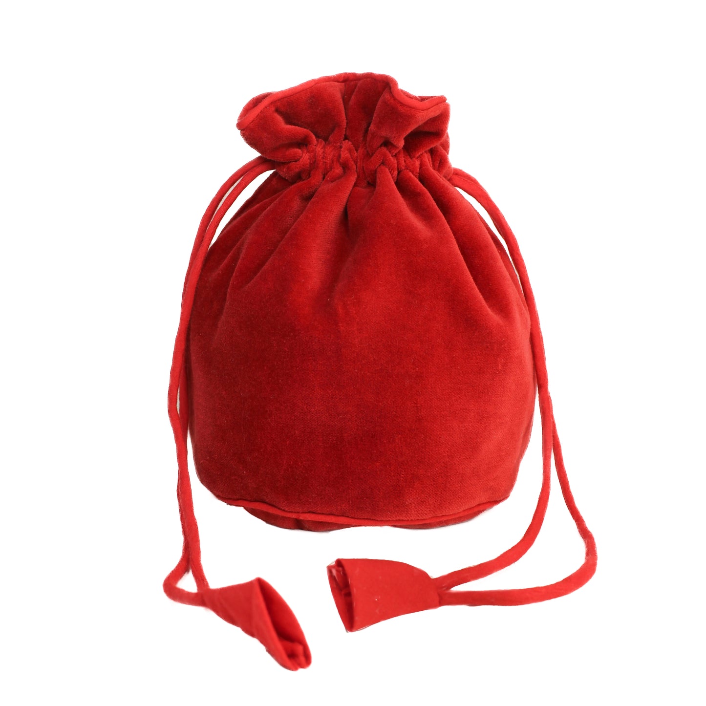 BEAUTY POCHETTE IN VELLUTO I