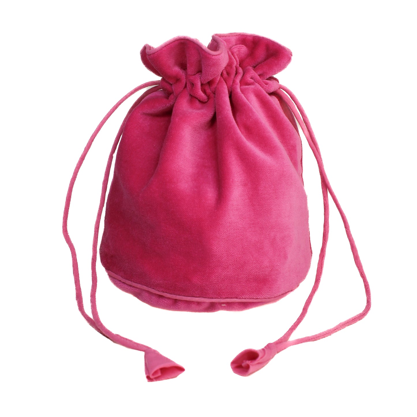 BEAUTY POCHETTE IN VELLUTO II