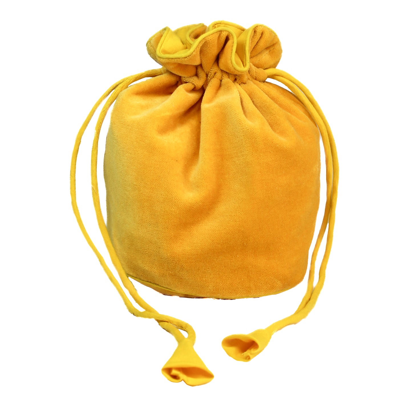 BEAUTY POCHETTE IN VELLUTO III