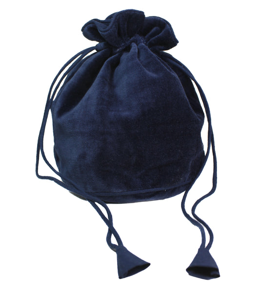 BEAUTY POCHETTE IN VELLUTO IV