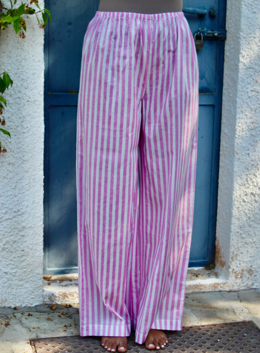 PANTALONE LUNGO 17