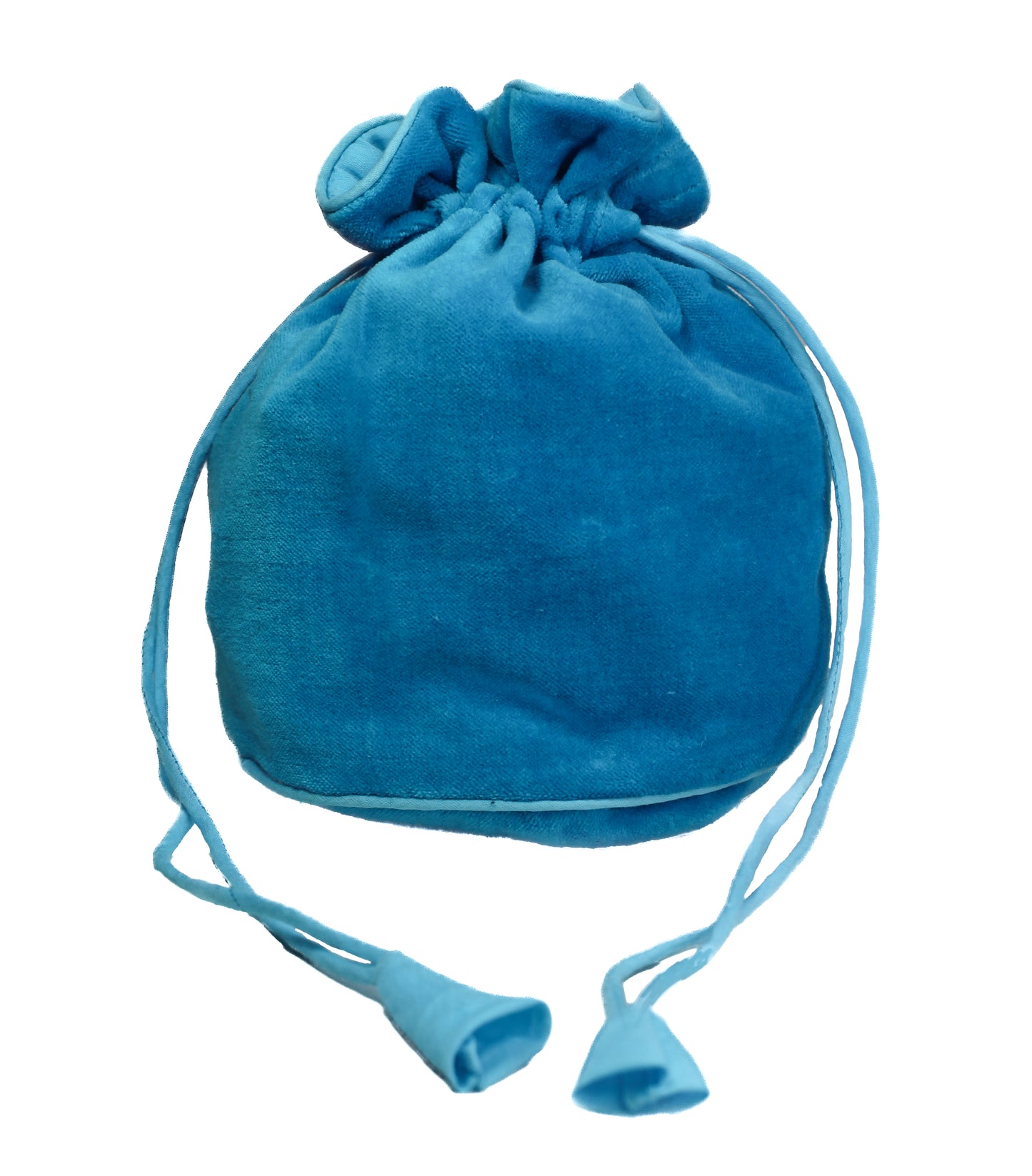 BEAUTY POCHETTE IN VELLUTO VIII