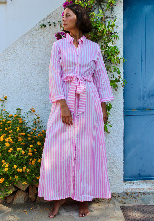 ELLI LONG DRESS 32