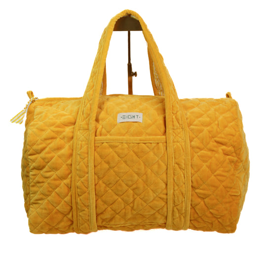 BORSA DA VIAGGIO IN VELLUTO II