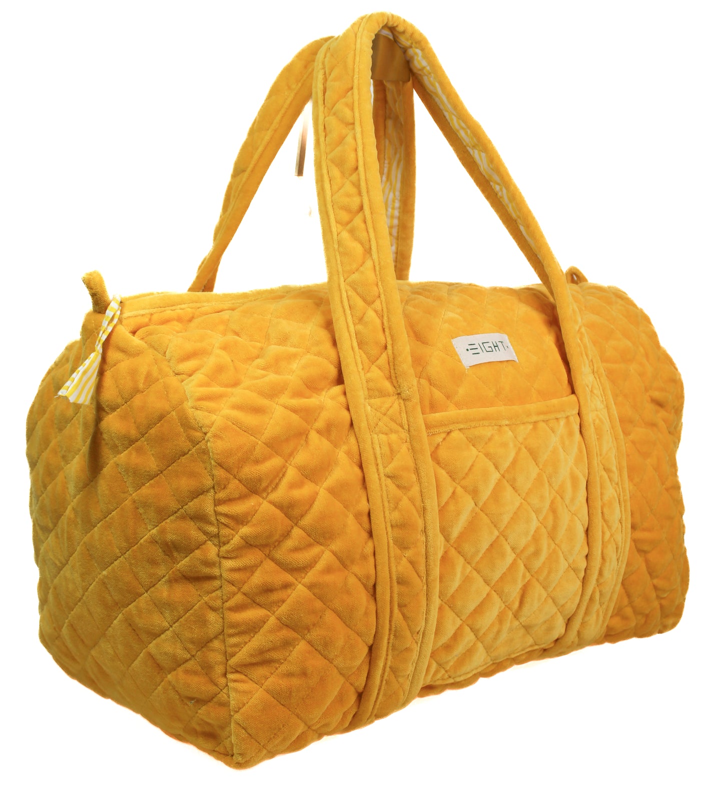 BORSA DA VIAGGIO IN VELLUTO II