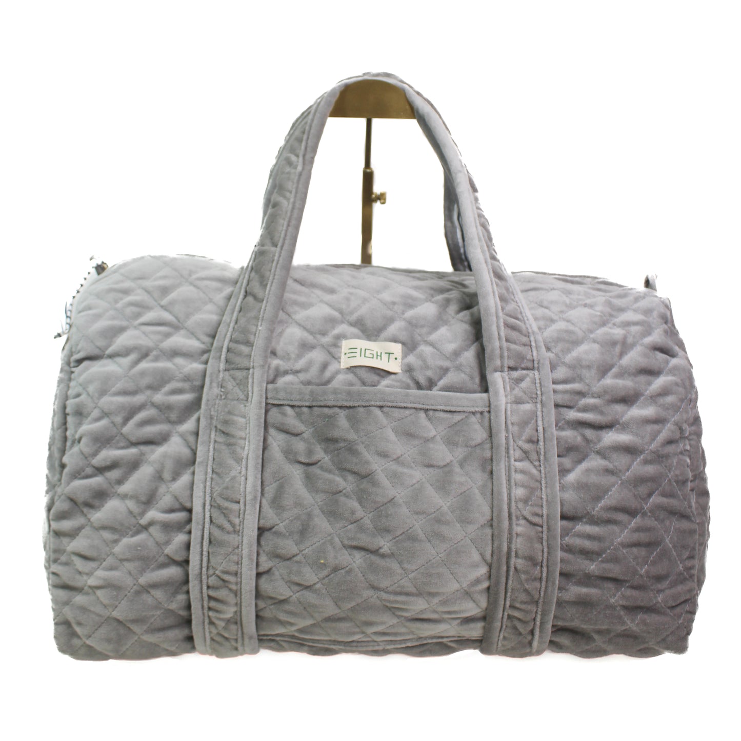 BORSA DA VIAGGIO IN VELLUTO III