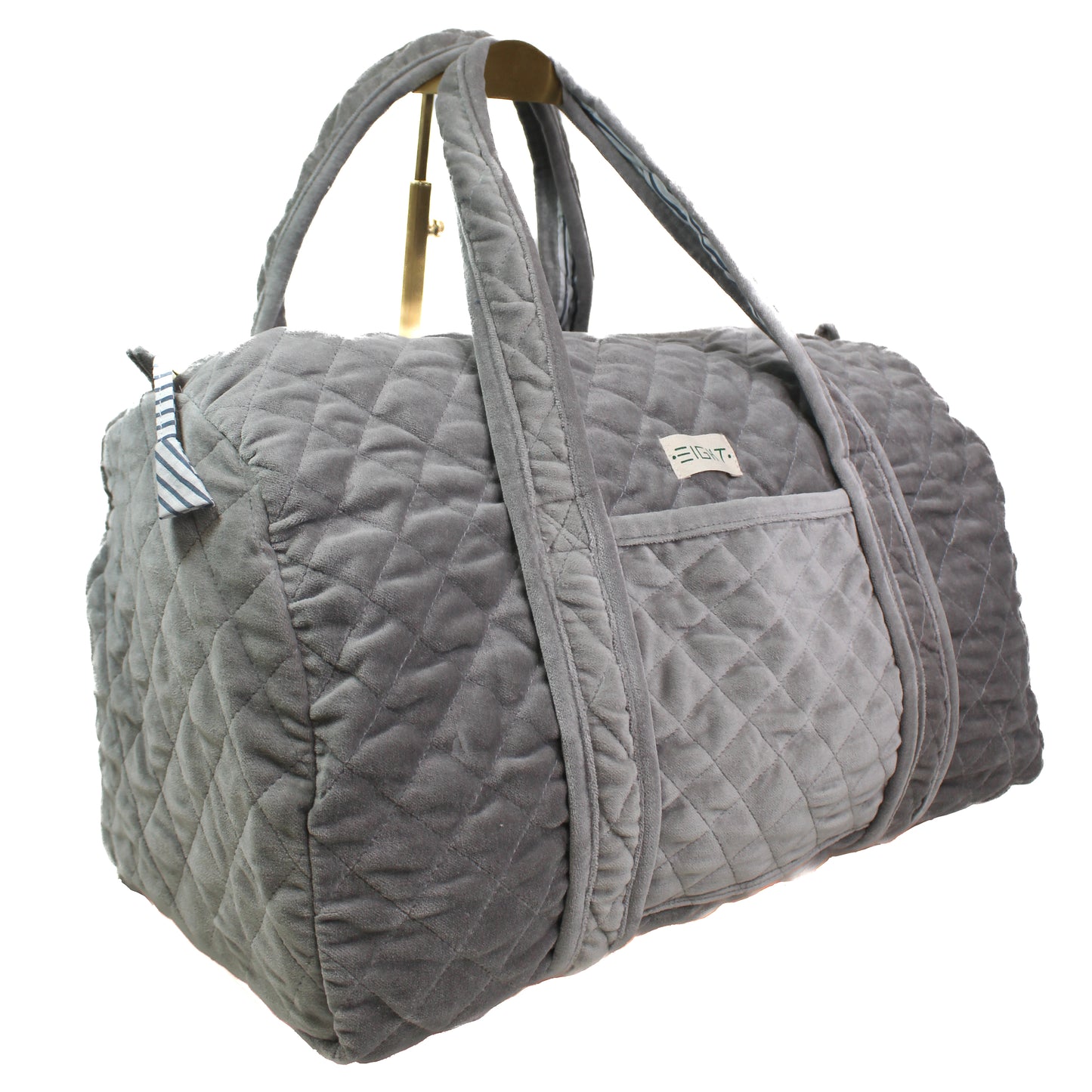 BORSA DA VIAGGIO IN VELLUTO III