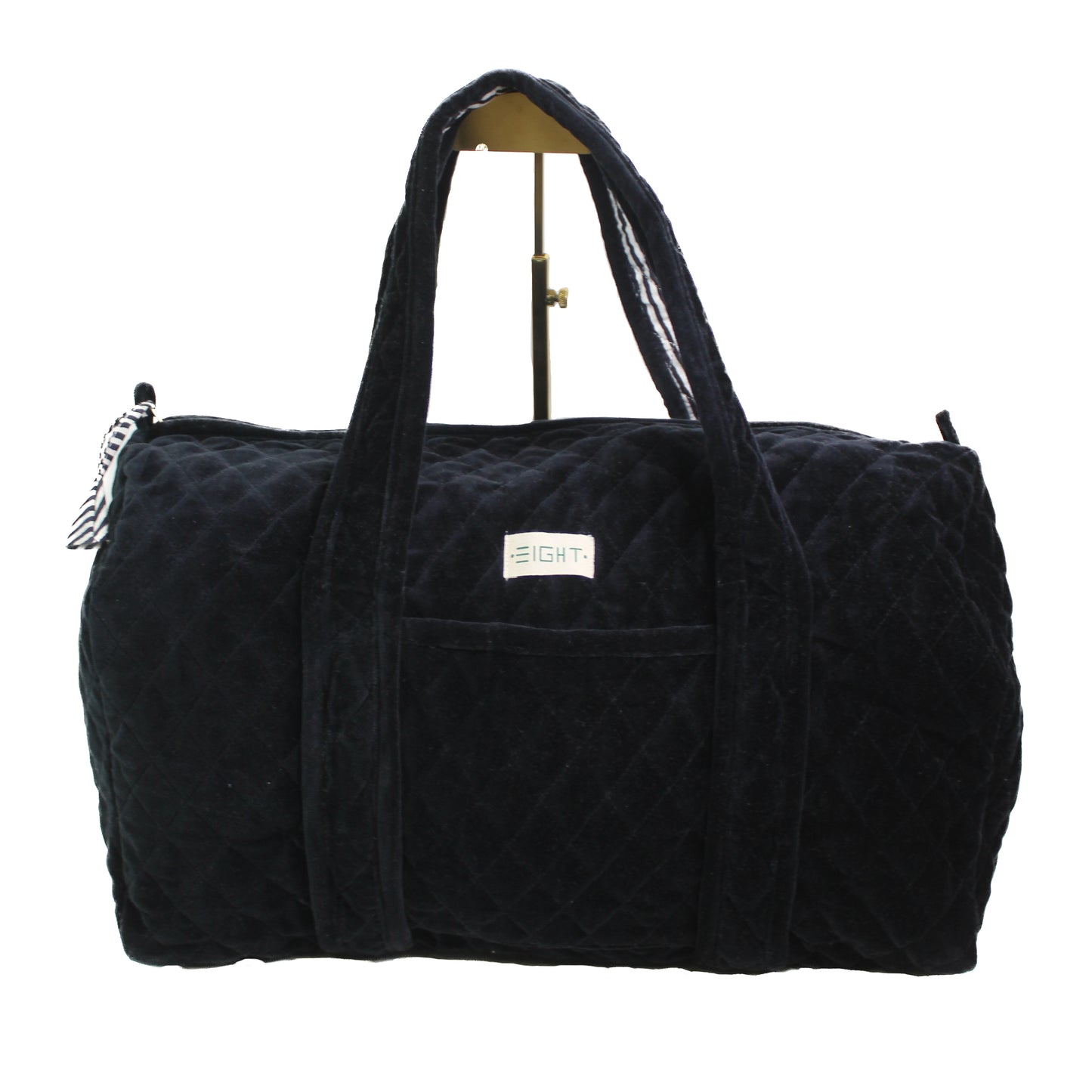 BORSA DA VIAGGIO IN VELLUTO IV