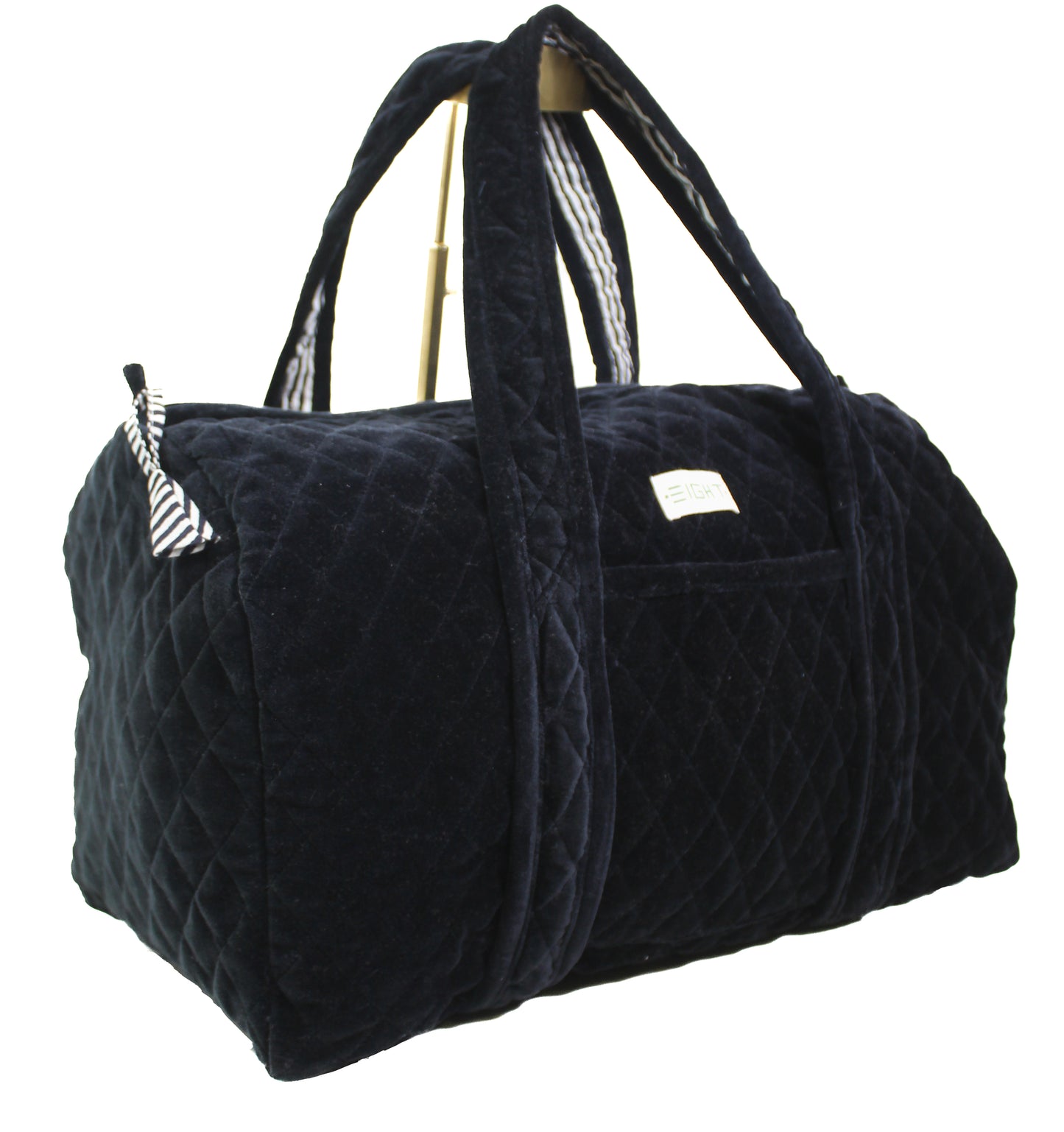 BORSA DA VIAGGIO IN VELLUTO IV