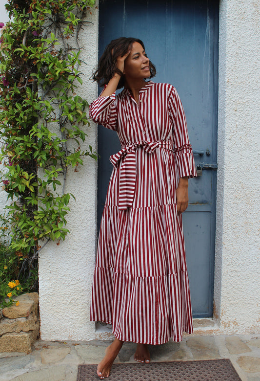 MERI DRESS 21