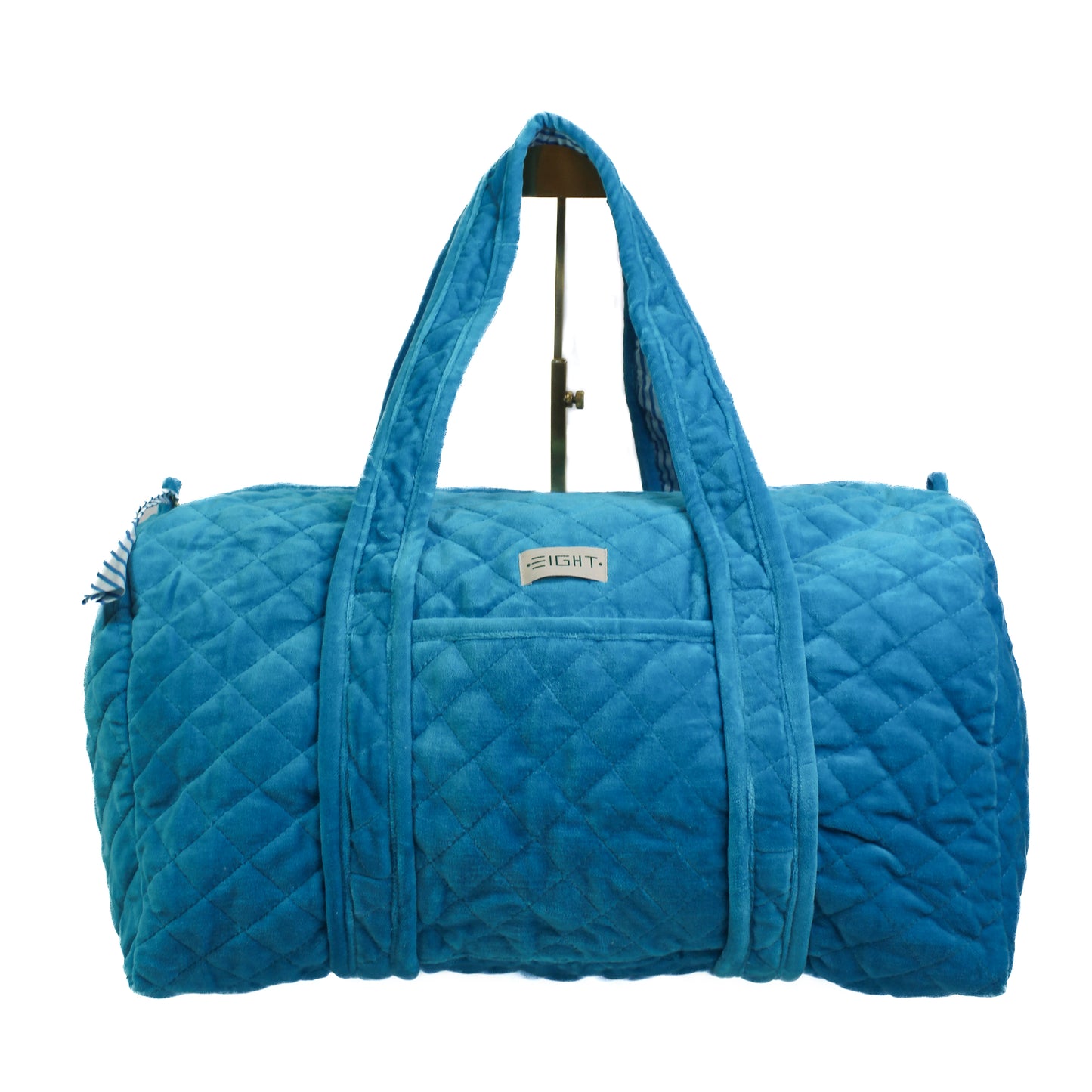 BORSA DA VIAGGIO IN VELLUTO X