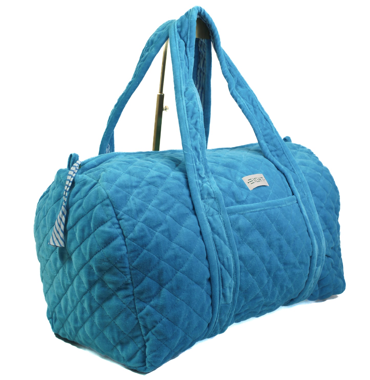 BORSA DA VIAGGIO IN VELLUTO X