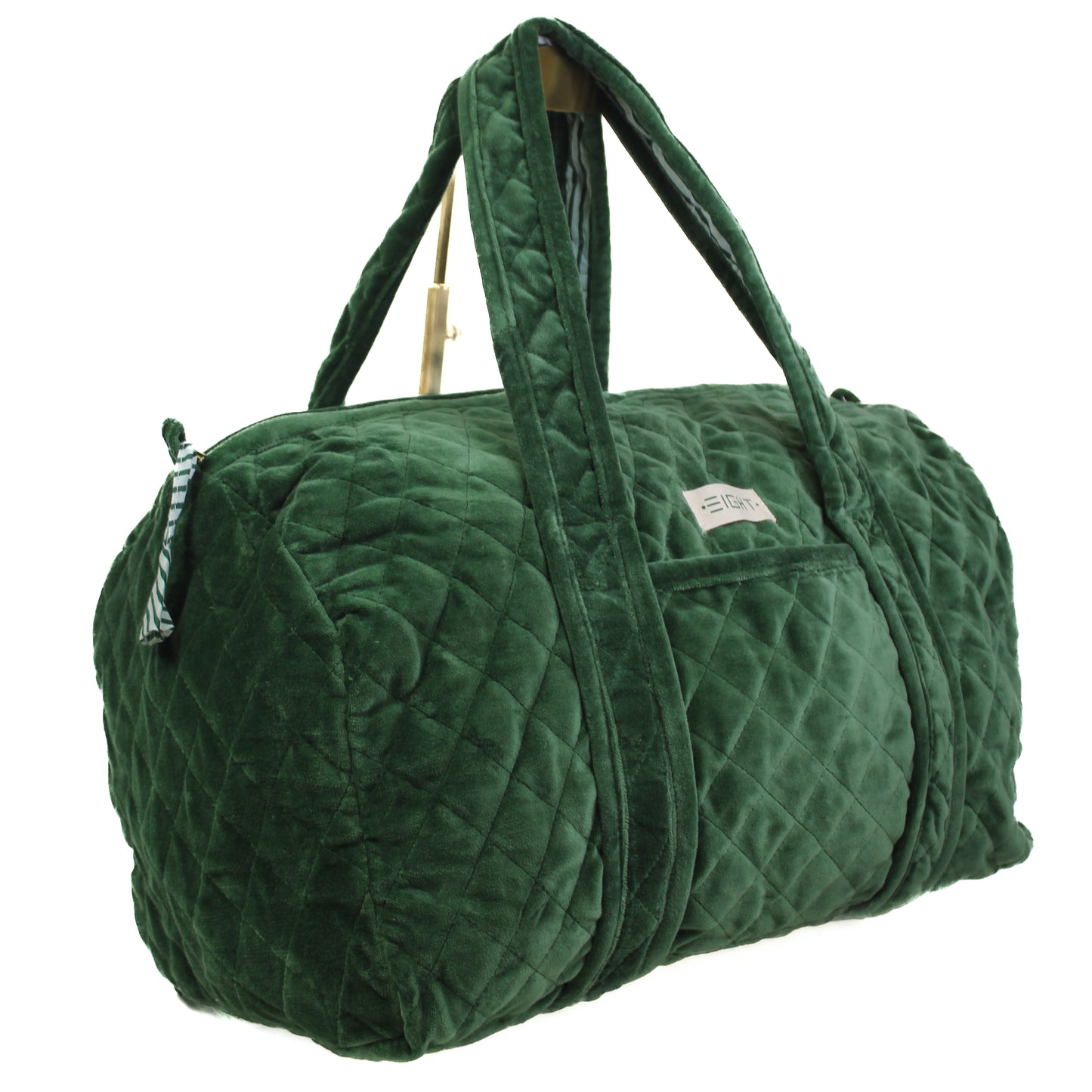 BORSA DA VIAGGIO IN VELLUTO XI