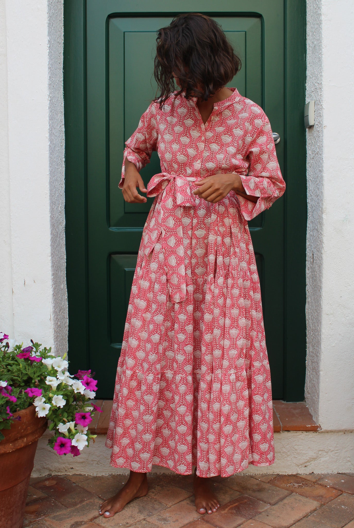 MERI DRESS 22