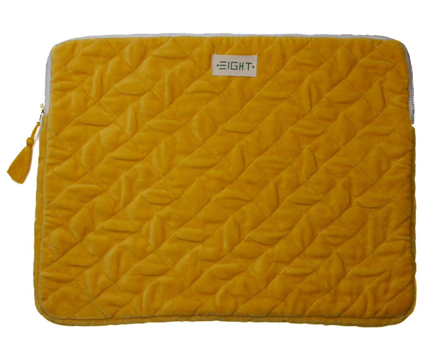 CUSTODIA LAPTOP/TABLET IN VELLUTO II