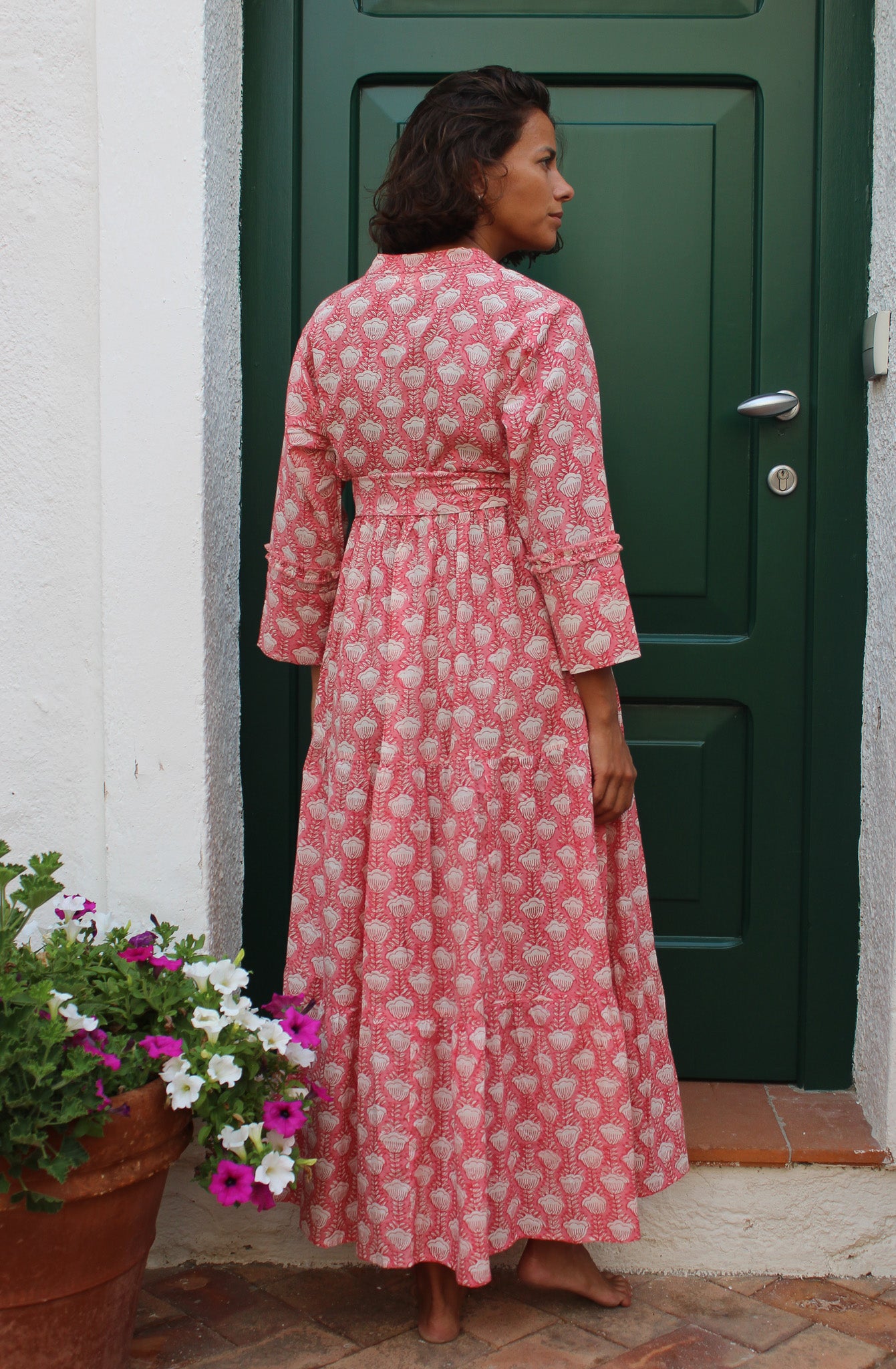 MERI DRESS 22