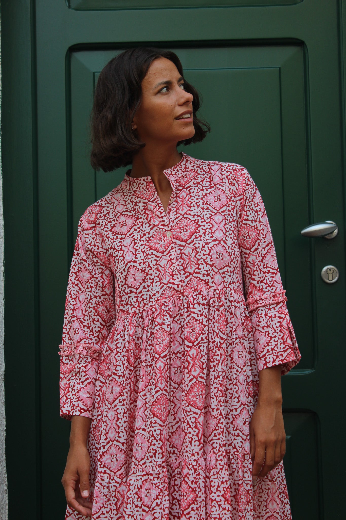 MERI DRESS 23