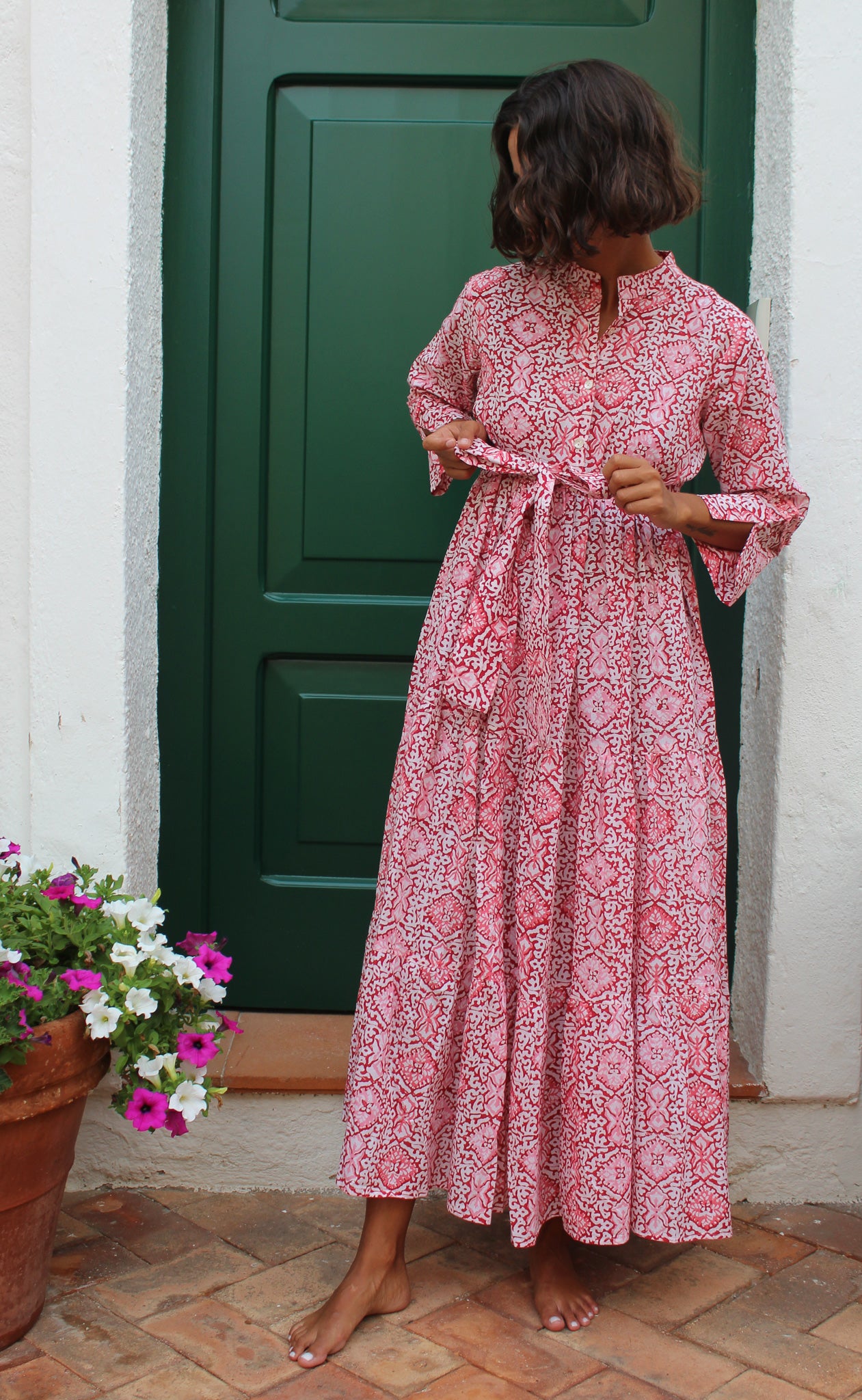 MERI DRESS 23