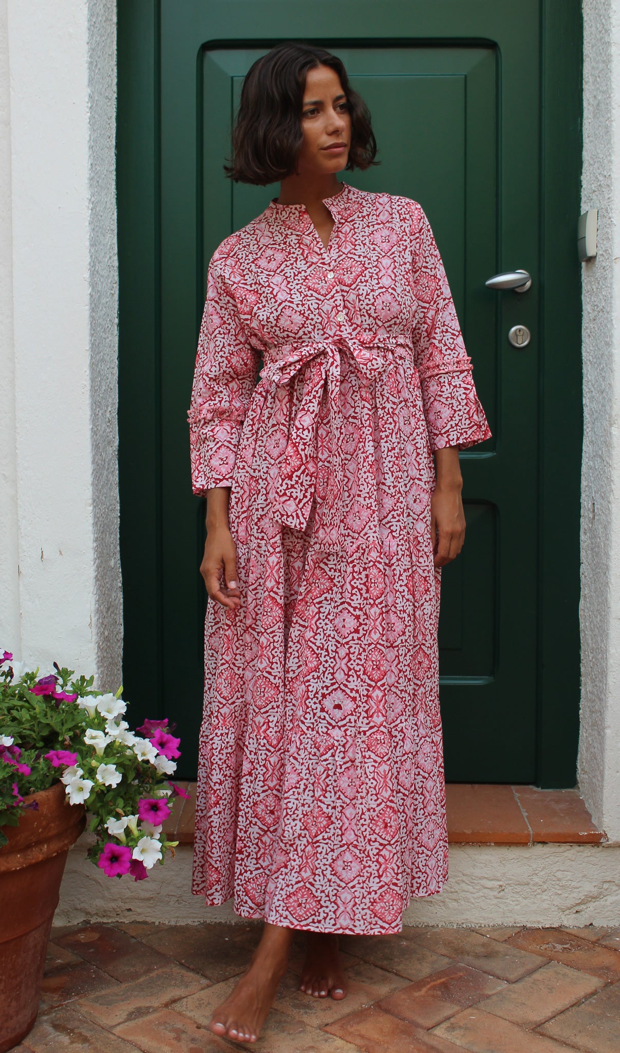 MERI DRESS 23