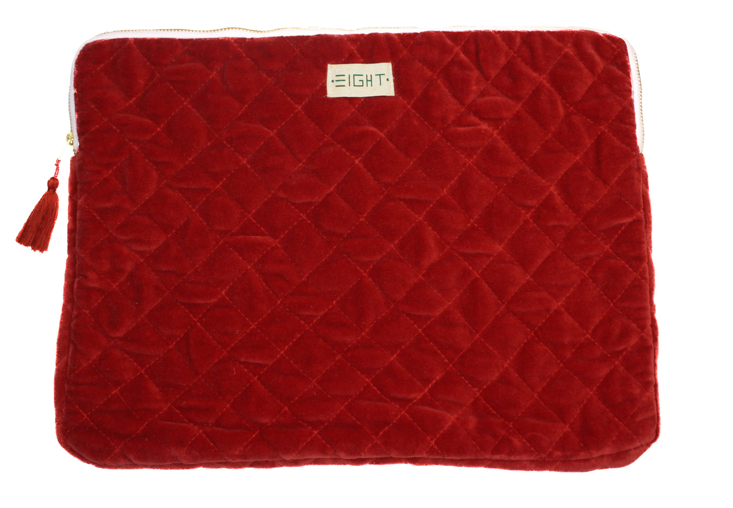 CUSTODIA LAPTOP/TABLET IN VELLUTO III