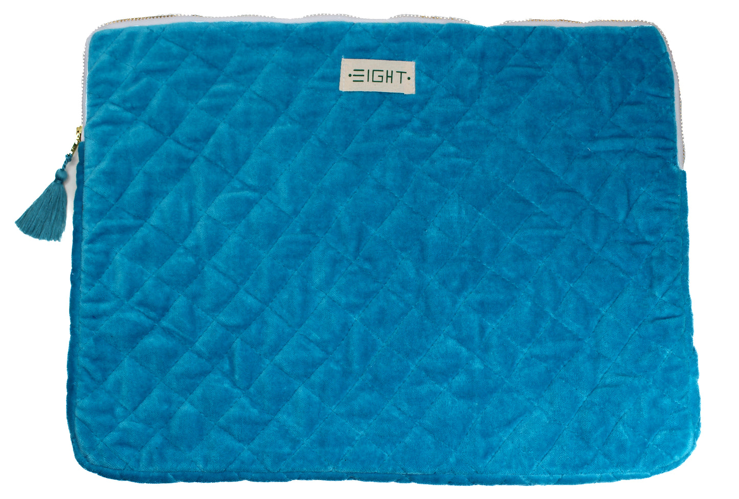 CUSTODIA LAPTOP/TABLET IN VELLUTO VI