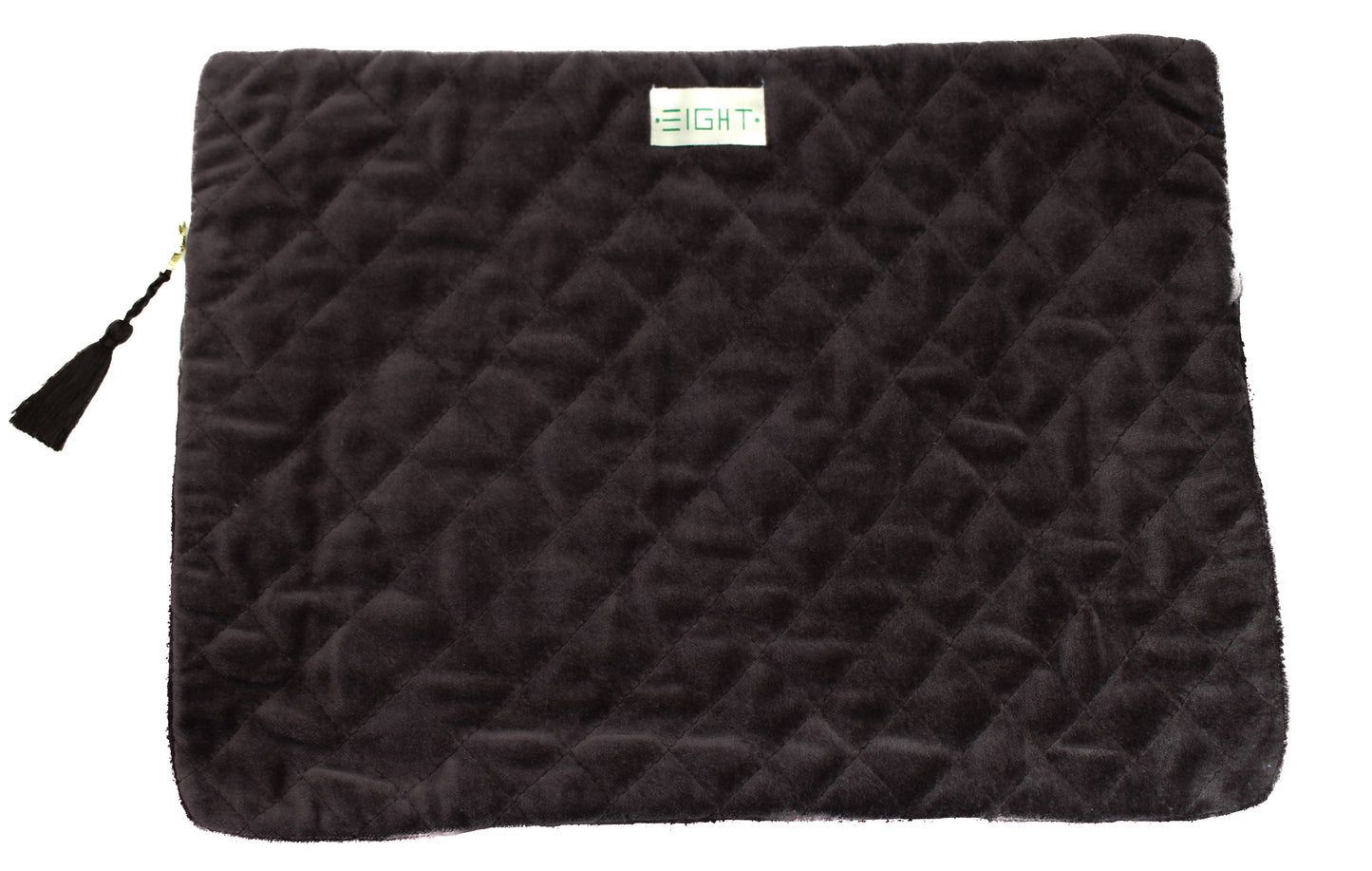 CUSTODIA LAPTOP/TABLET IN VELLUTO VII