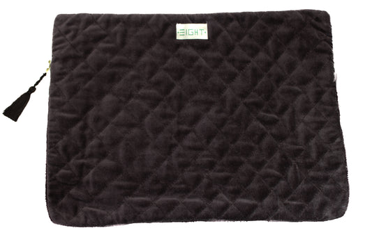 CUSTODIA LAPTOP/TABLET IN VELLUTO VII