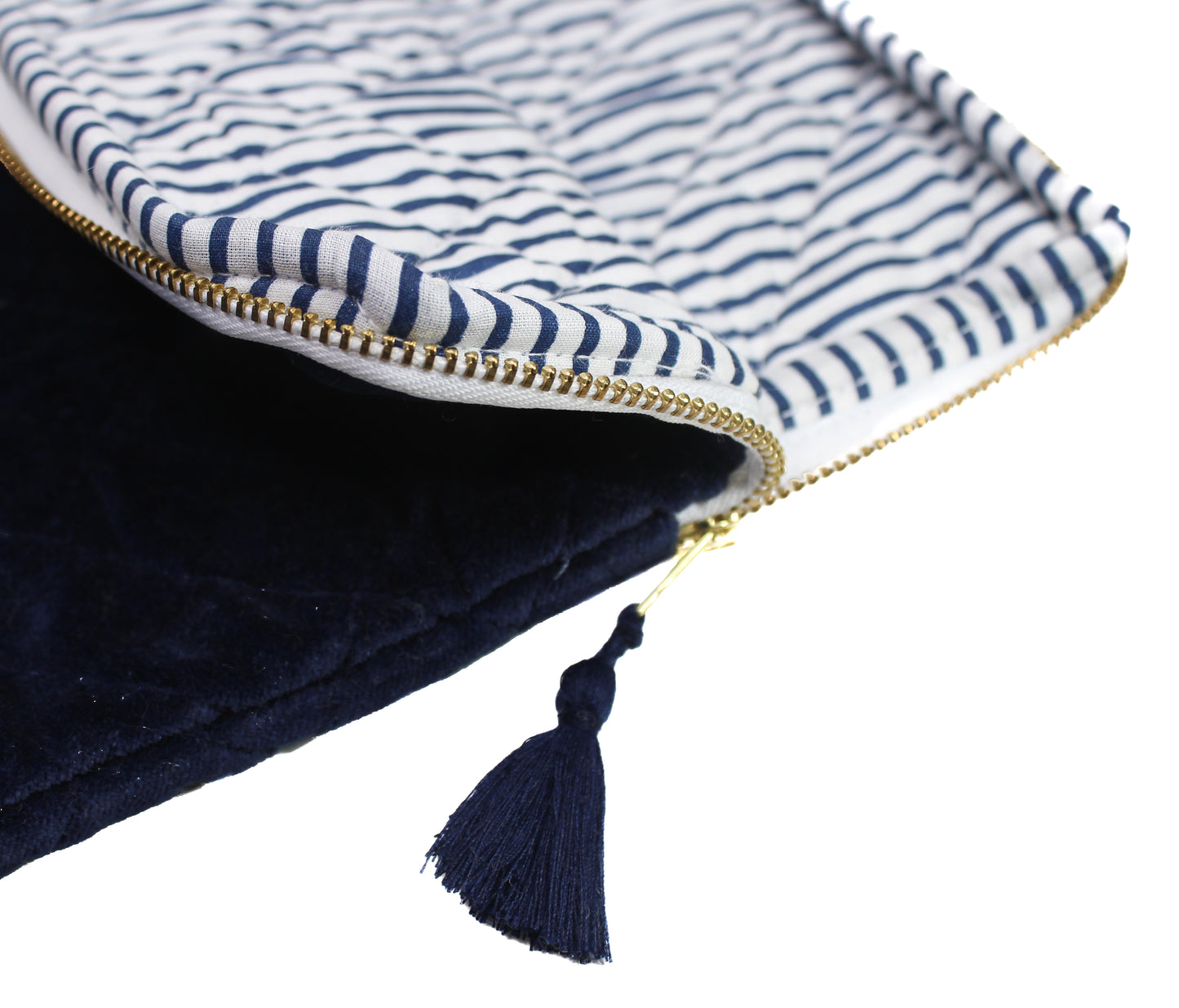 CUSTODIA LAPTOP/TABLET IN VELLUTO I