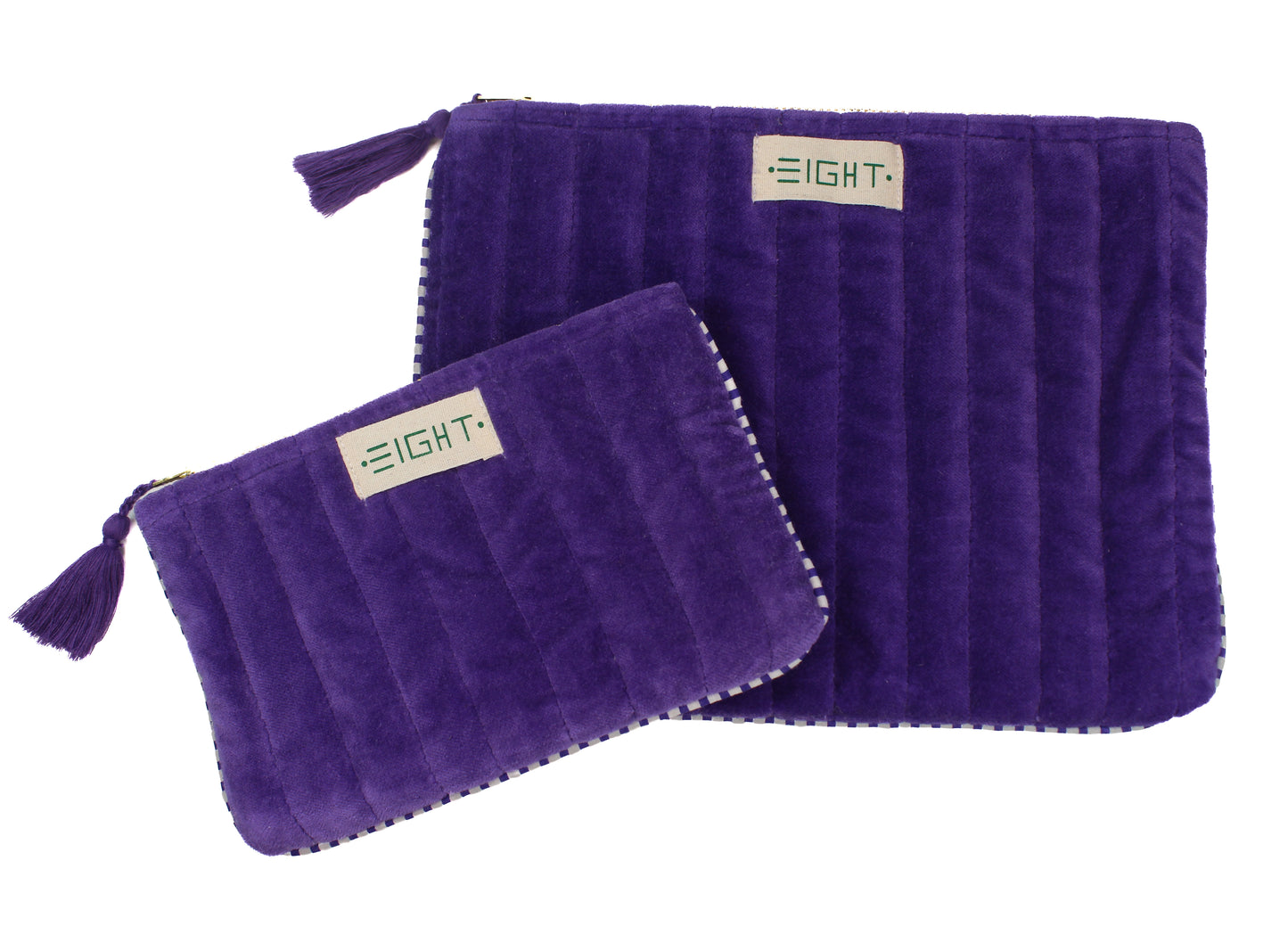 BUSTINA IN VELLUTO II