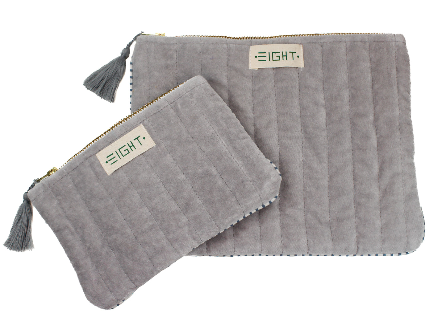 BUSTINA IN VELLUTO III