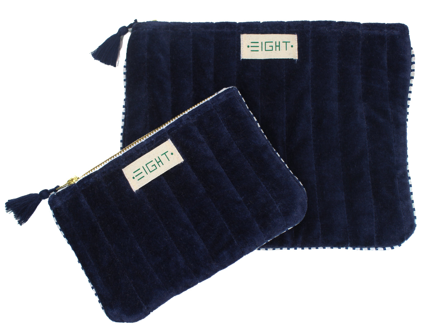 BUSTINA IN VELLUTO IV