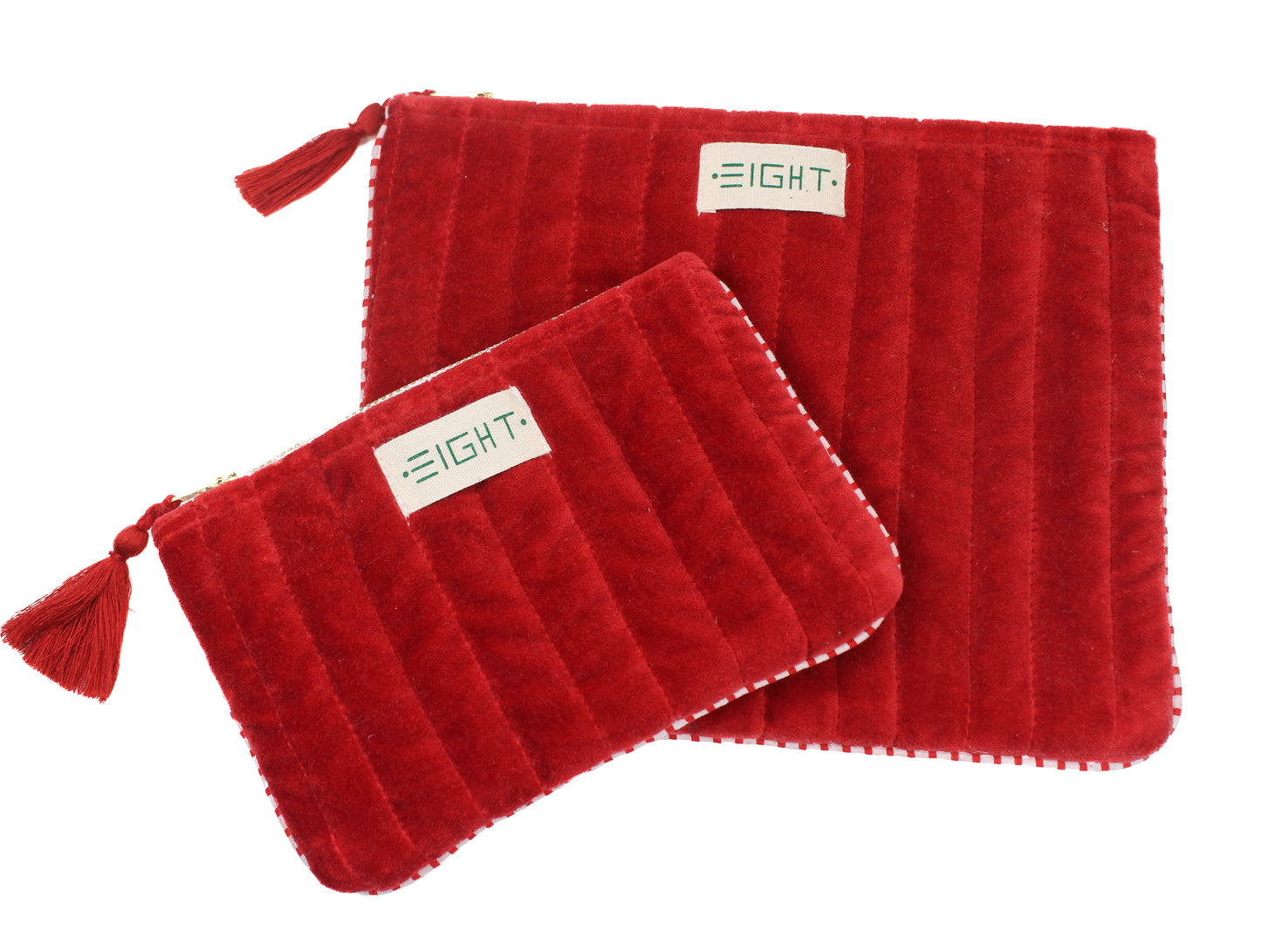 BUSTINA IN VELLUTO V