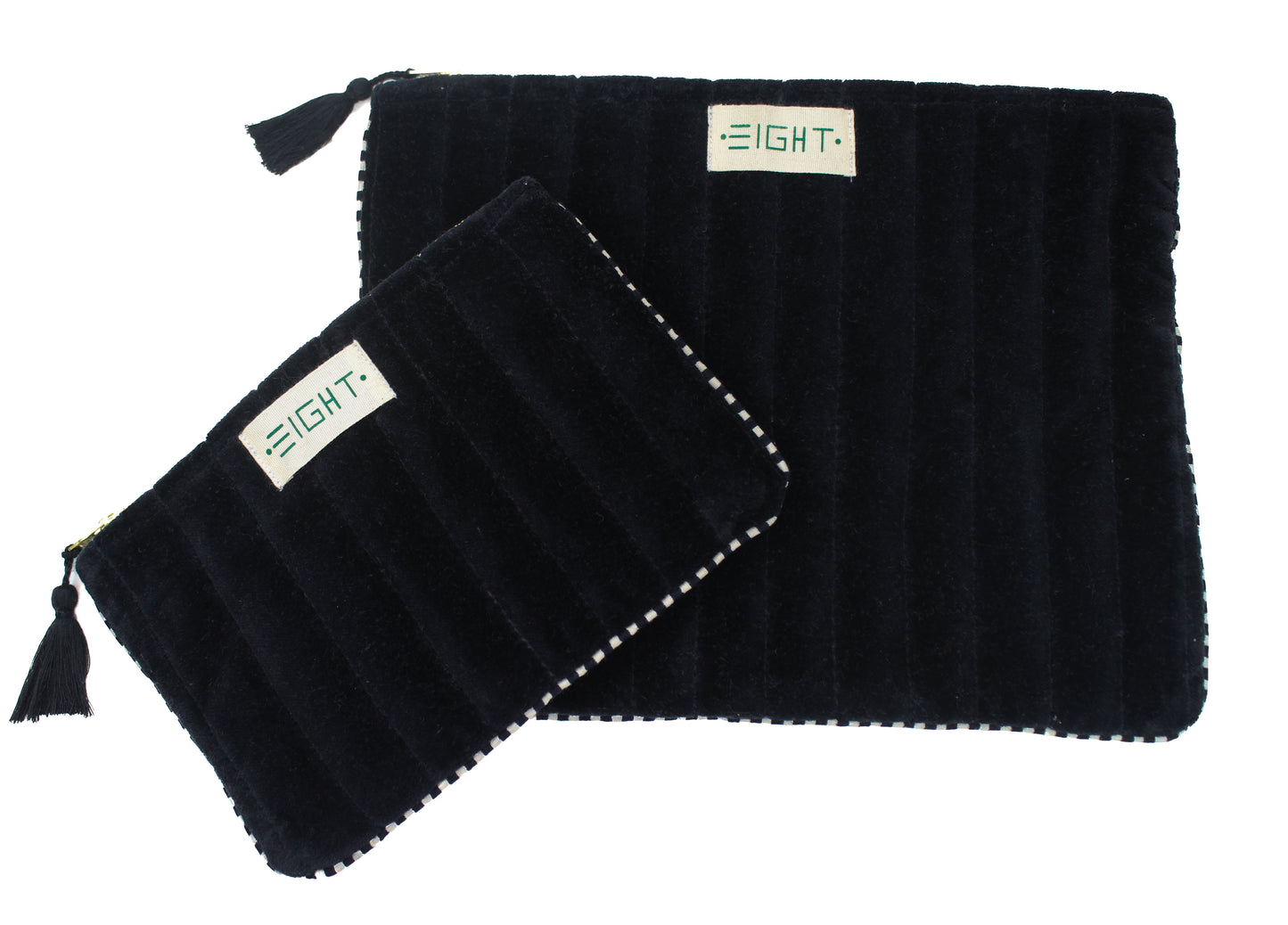 BUSTINA IN VELLUTO VI