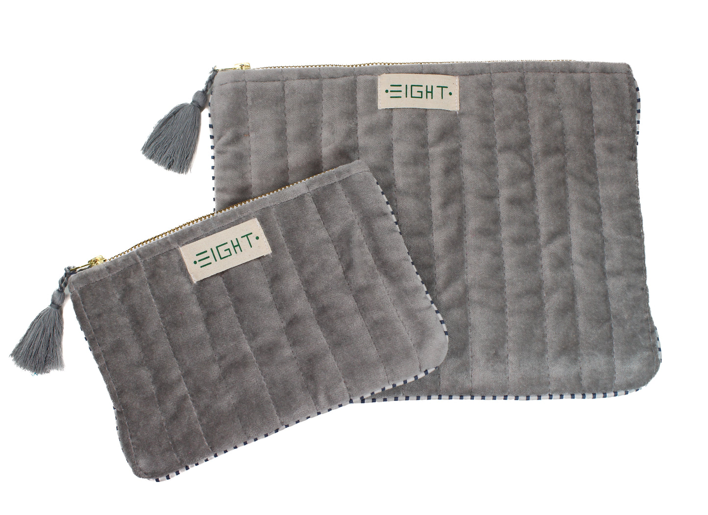 BUSTINA IN VELLUTO VIII