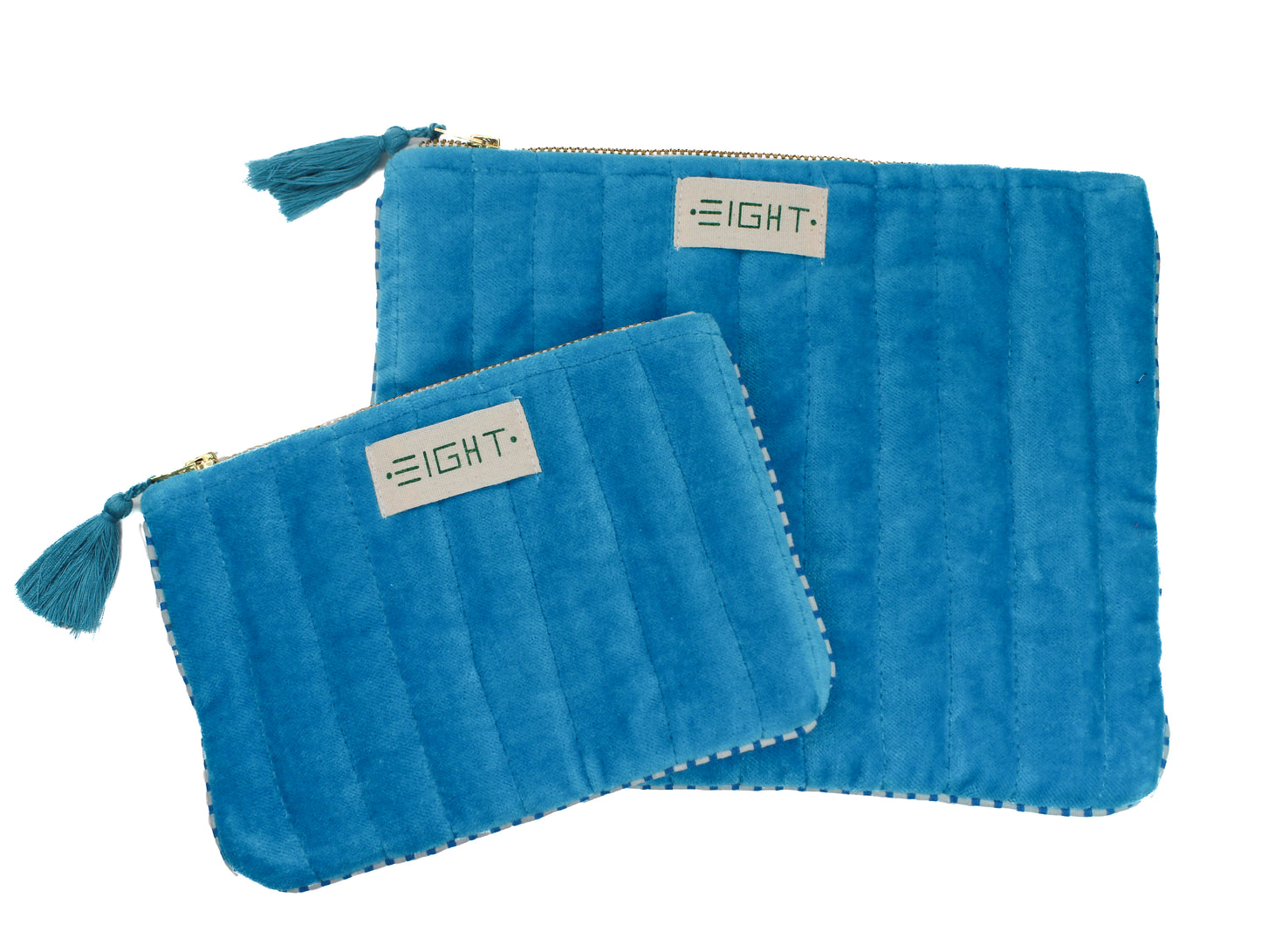 BUSTINA IN VELLUTO IX