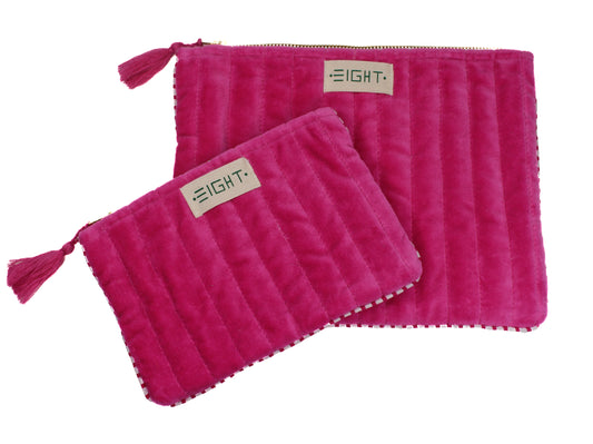 BUSTINA IN VELLUTO XI