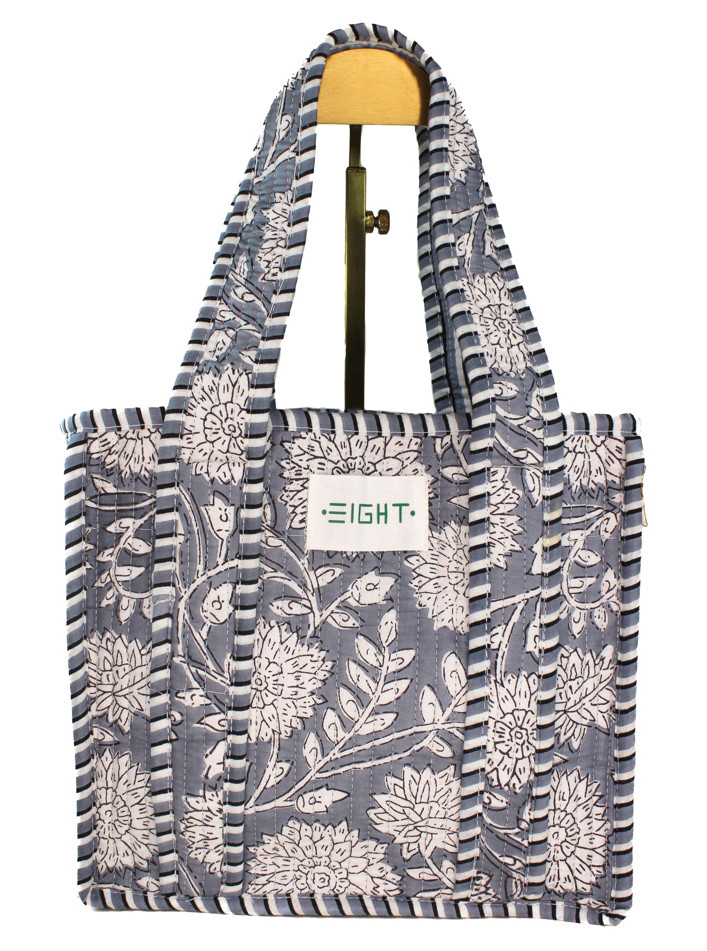 BORSA IN COTONE 8
