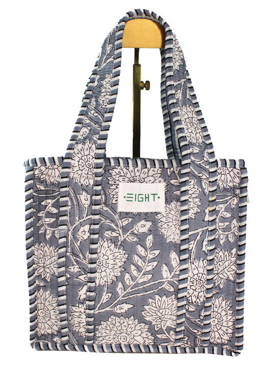 BORSA IN COTONE 8