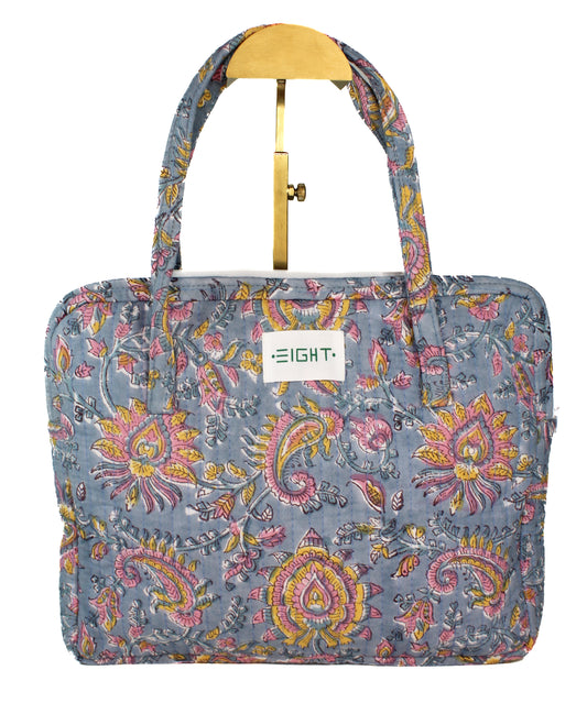 CUSTODIA LAPTOP CON MANICI 1