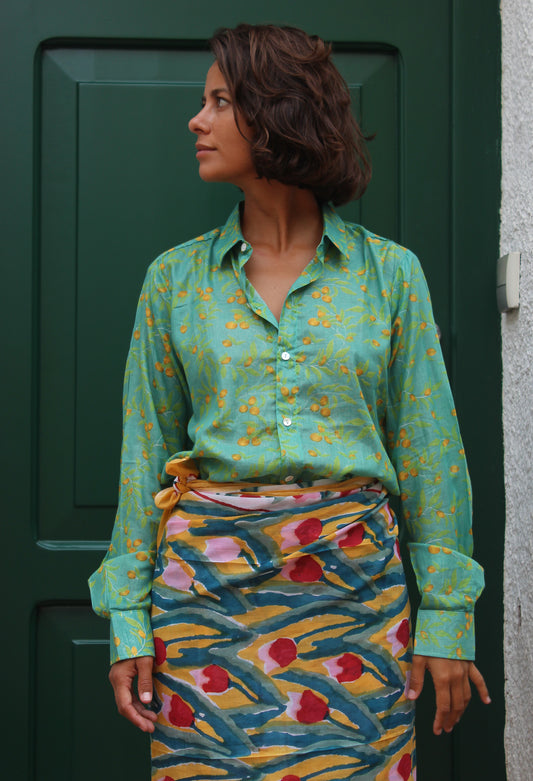 CAMICIA 54